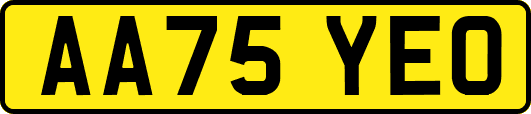 AA75YEO