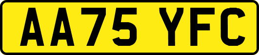 AA75YFC