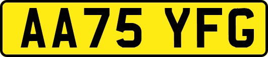 AA75YFG