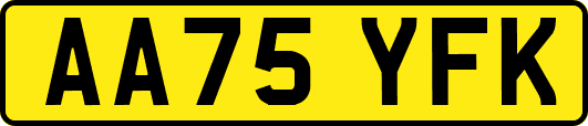 AA75YFK
