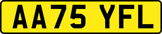 AA75YFL