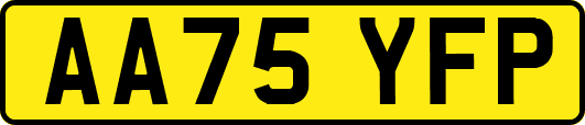 AA75YFP