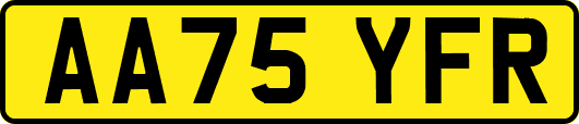 AA75YFR