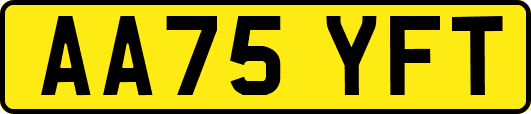 AA75YFT