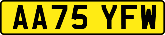 AA75YFW