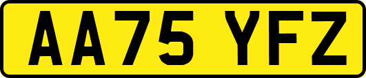 AA75YFZ