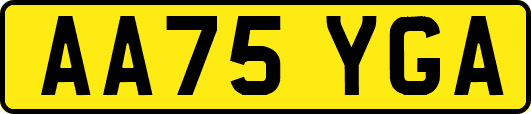 AA75YGA