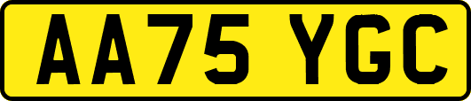 AA75YGC