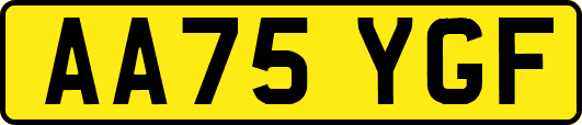 AA75YGF