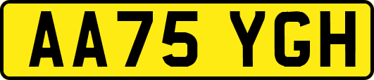 AA75YGH