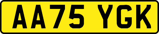 AA75YGK