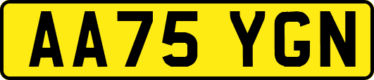 AA75YGN