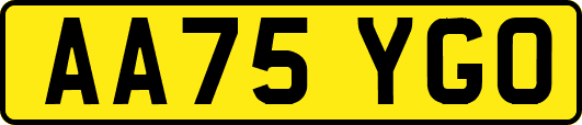 AA75YGO