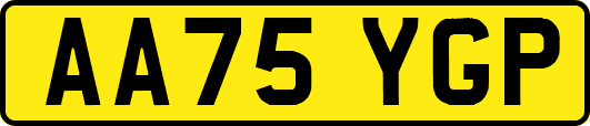 AA75YGP