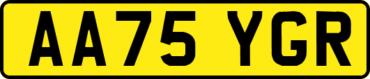AA75YGR
