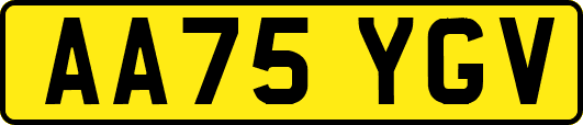 AA75YGV