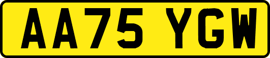 AA75YGW