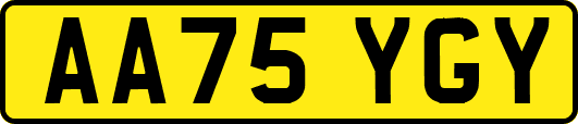 AA75YGY