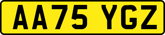 AA75YGZ