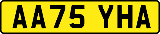 AA75YHA