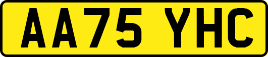 AA75YHC