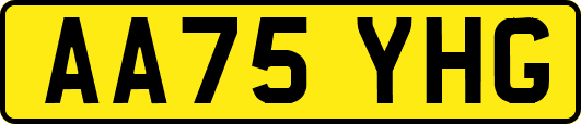 AA75YHG