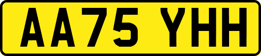 AA75YHH