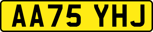 AA75YHJ
