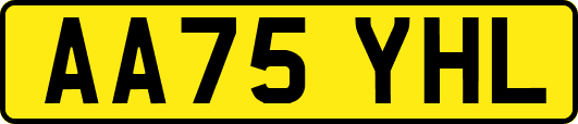 AA75YHL