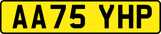 AA75YHP