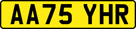 AA75YHR