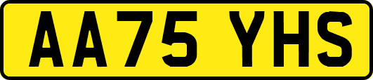 AA75YHS
