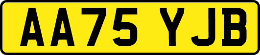 AA75YJB