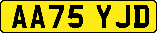 AA75YJD