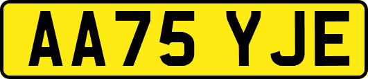 AA75YJE