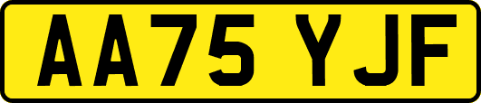 AA75YJF