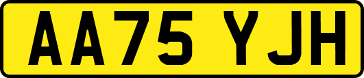AA75YJH