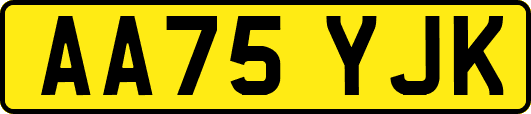AA75YJK