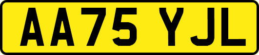 AA75YJL