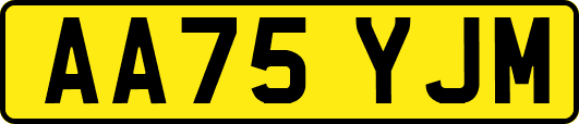 AA75YJM