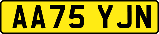 AA75YJN