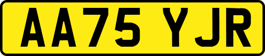 AA75YJR