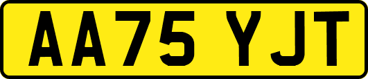 AA75YJT