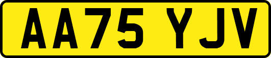 AA75YJV