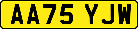AA75YJW