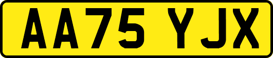 AA75YJX