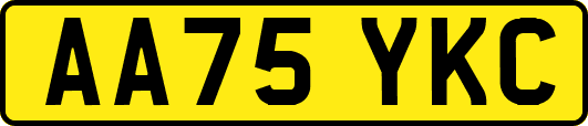 AA75YKC