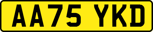 AA75YKD