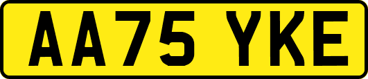 AA75YKE