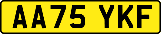 AA75YKF